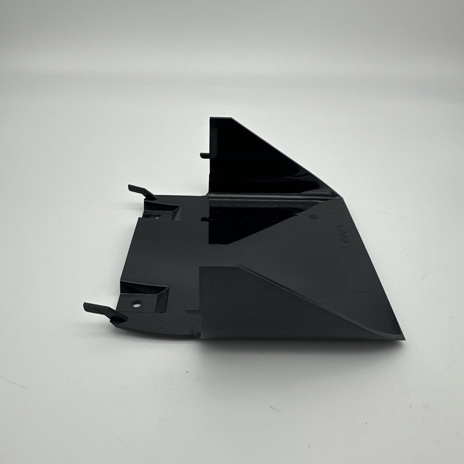 Whelen Talon Dash Light Shield