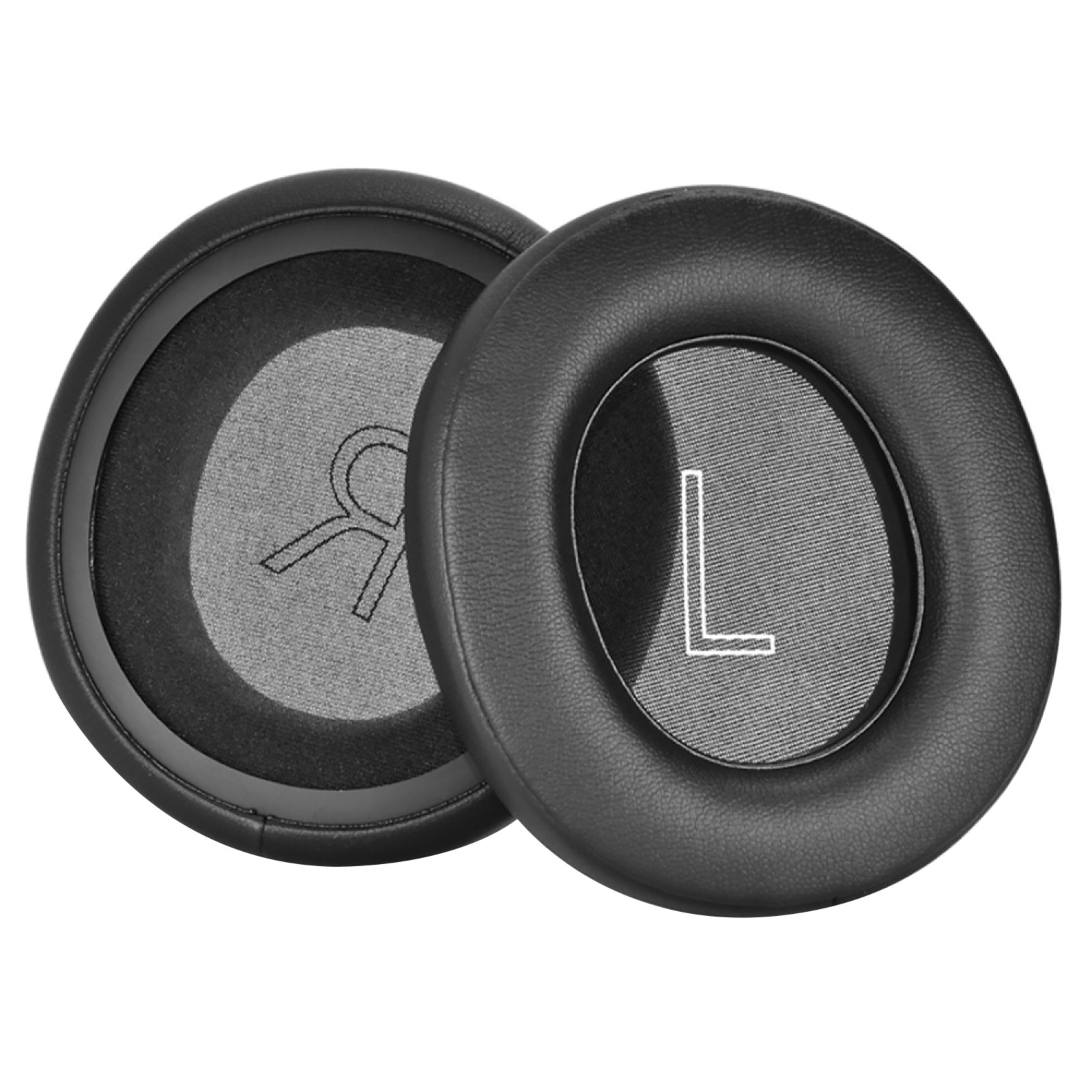 1Pair Ear Pads Cushion Earmuffs Ear Cup For Xbox Series X/S One Wireless Headset