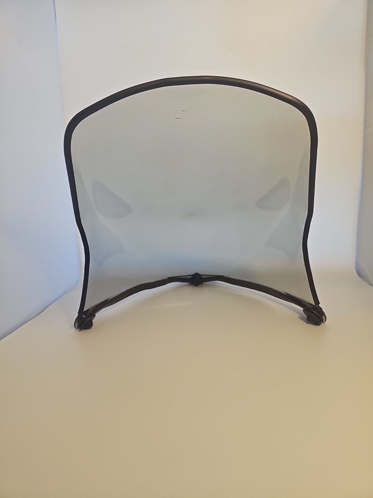 Ski-Doo OEM Gen 5 Medium Windshield Wind Deflector SUMMIT