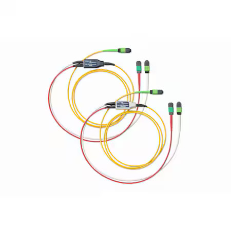 Fluke Networks Cfm-Trc-S-Mpo24u Test Reference Cord Set