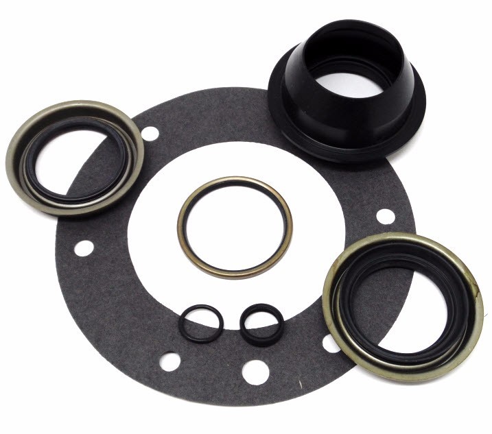 Transfer Case Gasket & Seal Kit Dodge NP271 NP273 2003-On