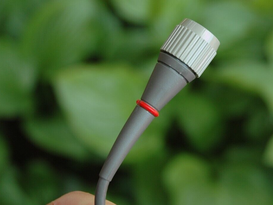 GENUINE TEKTRONIX P6115 1X Oscilloscope Probe