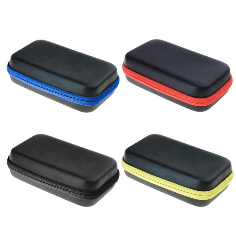 Hard EVA Carrying Case for Steel Tip and Soft Tip Dart, Dart Storage Holder
