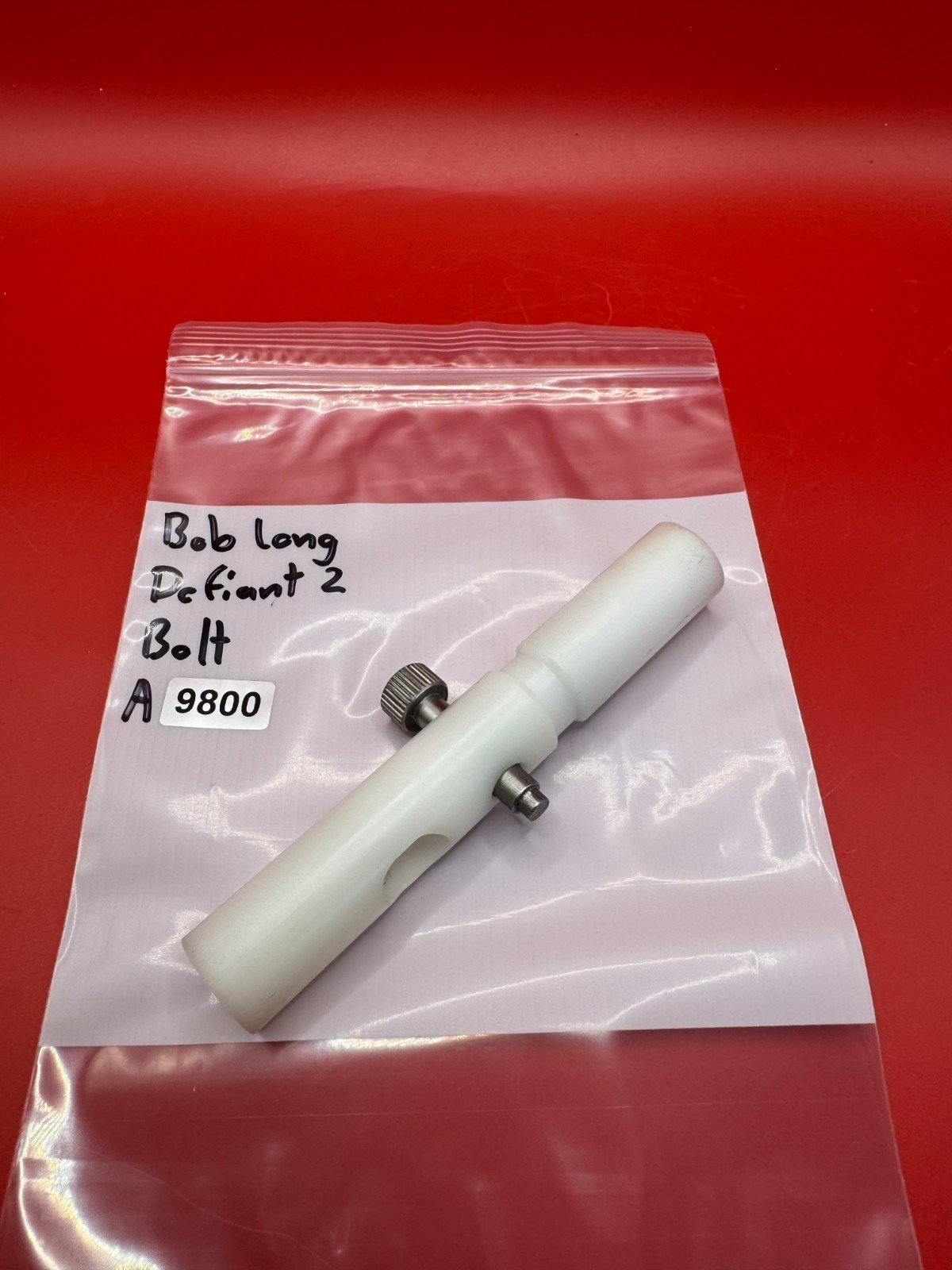 Bob Long Defiant 2 Bolt