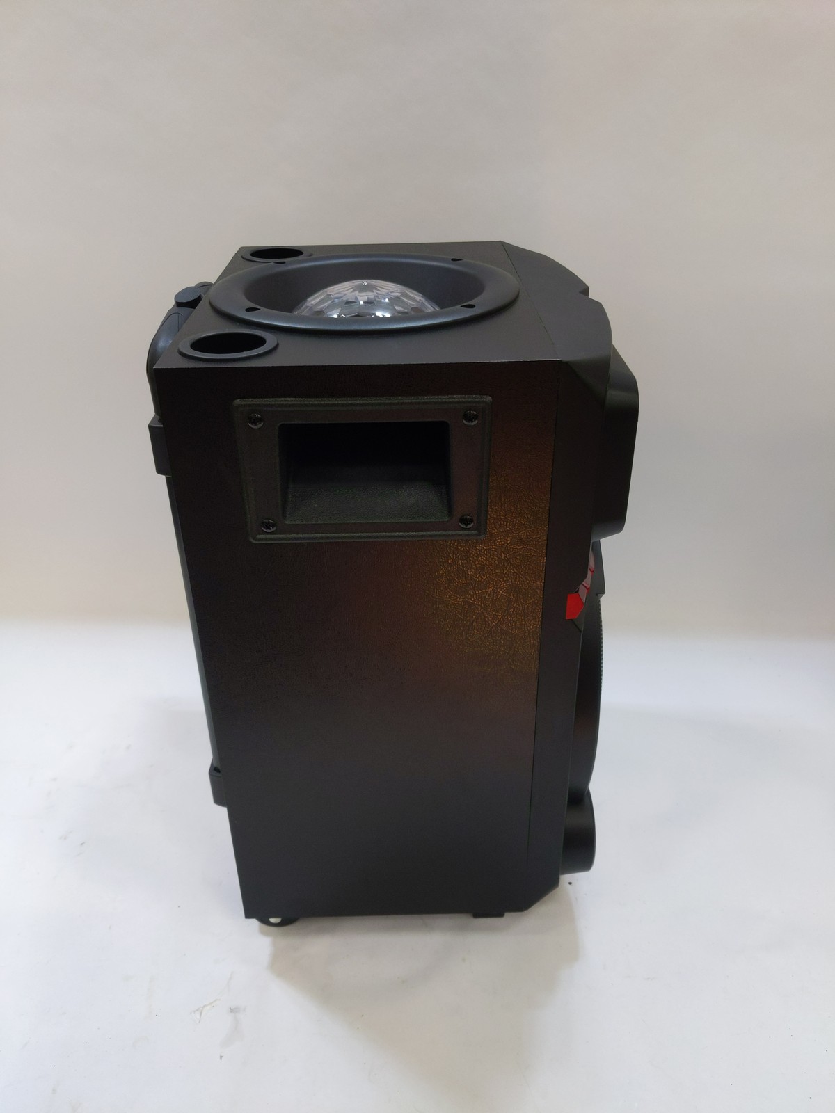 *MISSING ACC* HEARTSEA Karaoke Machine with a Wireless Microphone