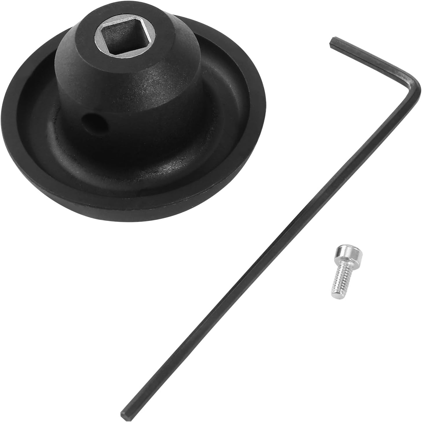 Drive Socket 891 802, Replacement Parts Compatible with Vitamix Blender Blade Mo