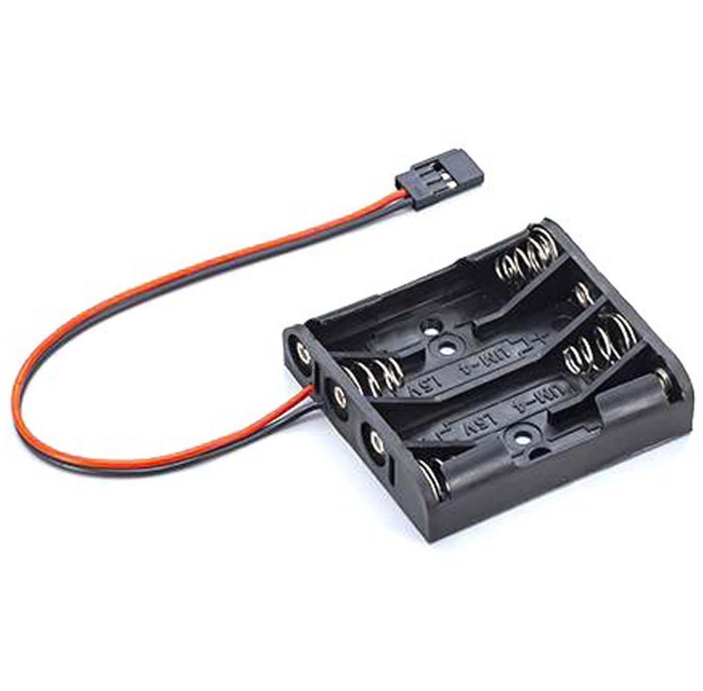 KO PROPO - TX Battery Box 3 (LDT)