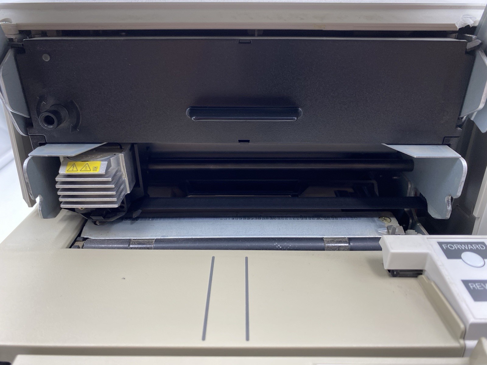Epson TM-U590 Slip Printer M128B