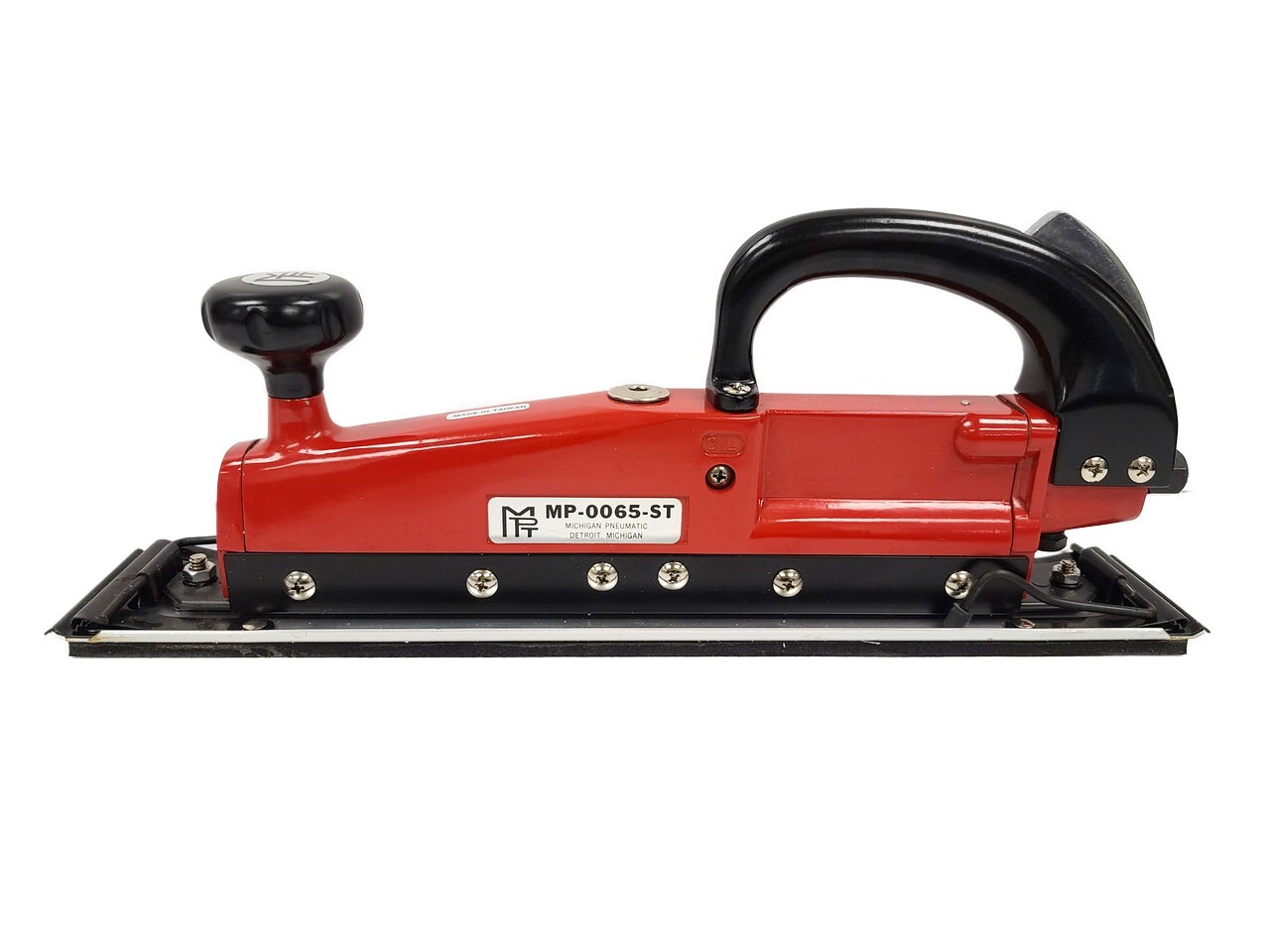 Pneumatic Straight Line Sander / File MP-0065-ST