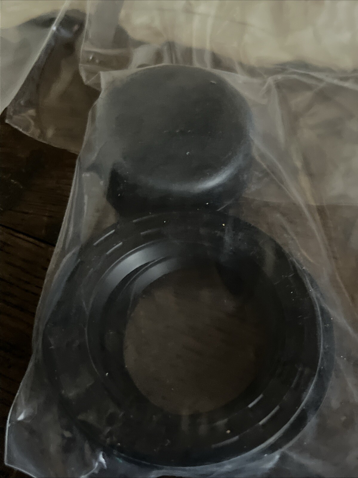 NOS Demag OEM Sealing Set 36678533