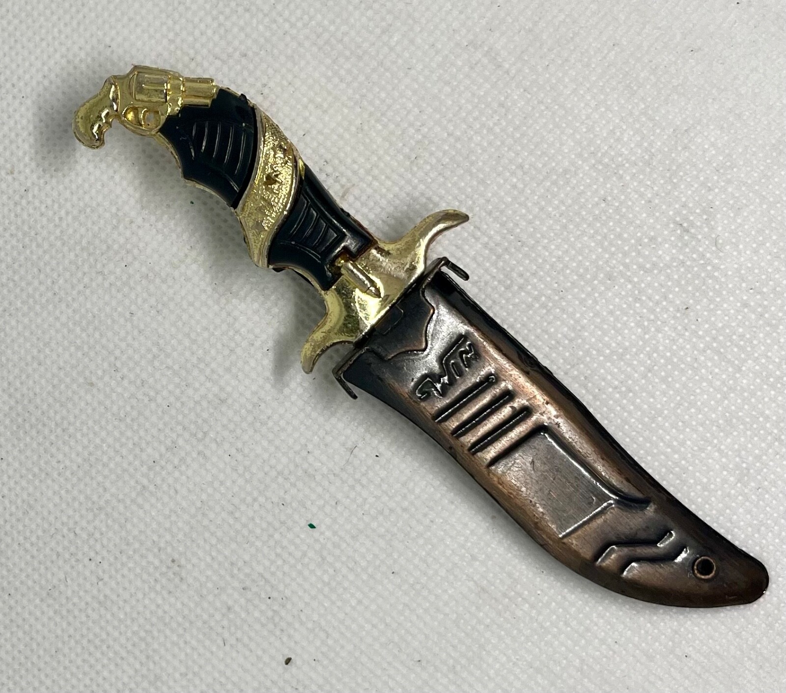 Vintage Souvenir Knife-Dagger Eagle