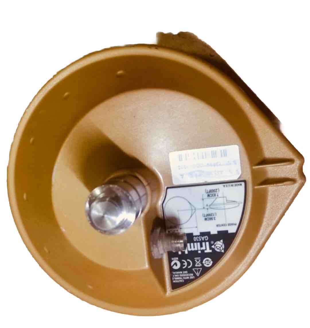 "Trimble Zephyr GA530 GPS/GNSS Antenna: Precision Navigation Solutions"