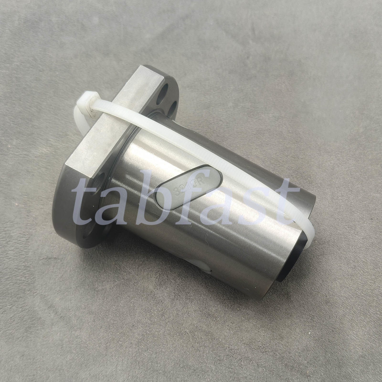 New for TBI SFUR03210T4D Precision Ball Screw Bearing Steel Nut SFU3210 3210R