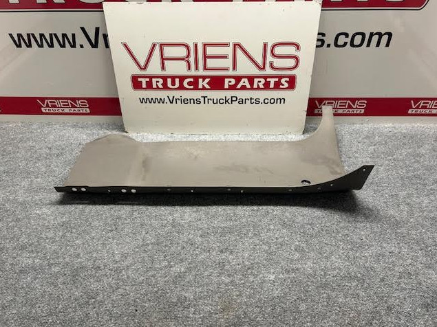 PETERBILT S60-6063-281R PANEL-INTERIOR TRIM