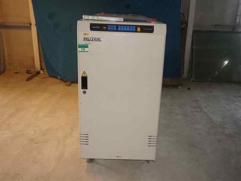 Nutek NYM0900-L-1220-1 NYM0900L12201 (1 in 2 Out) Board Destacker