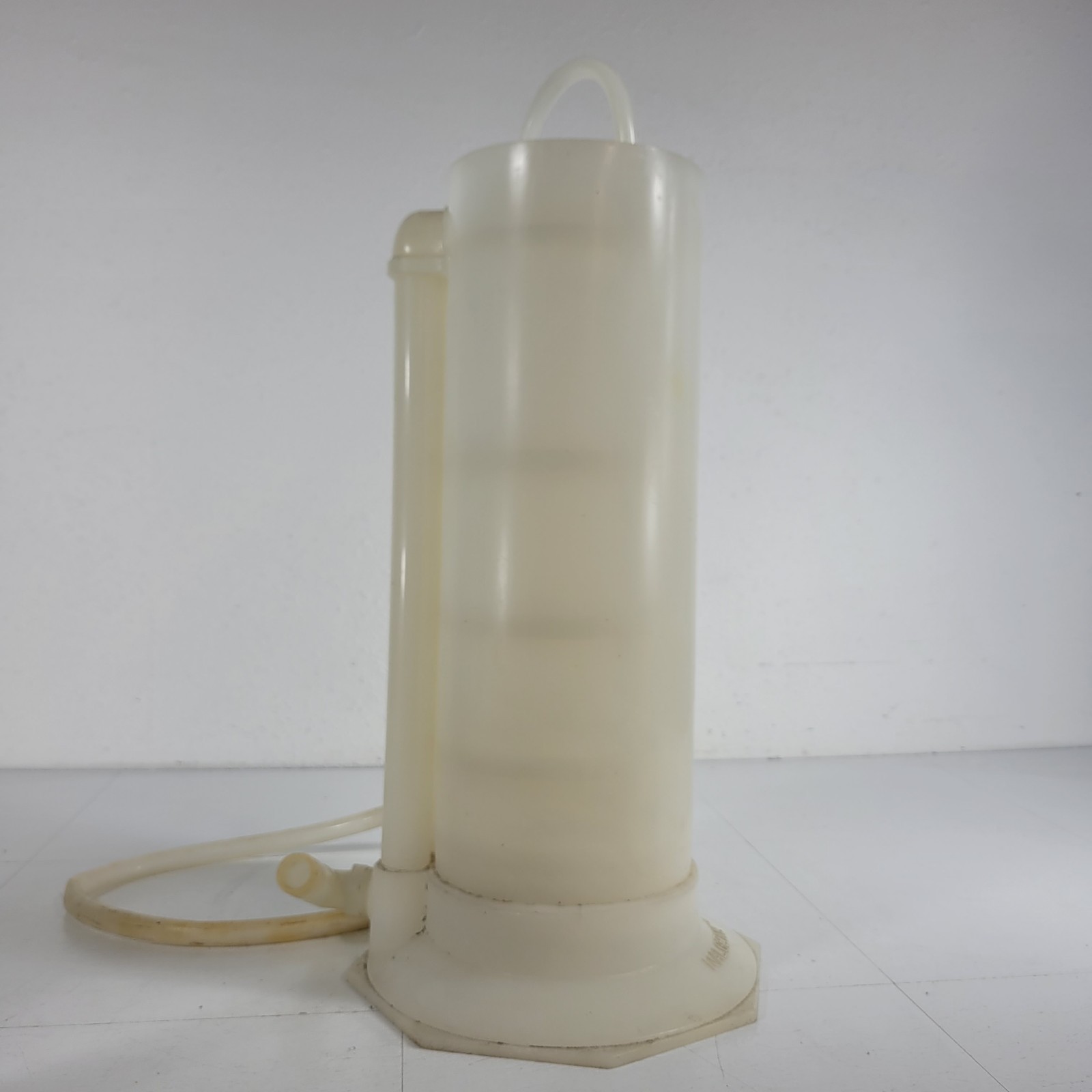 Nalgene Pipette Tube Washer Pipette Basket 16" Tall Washer 17-7/8" Tall