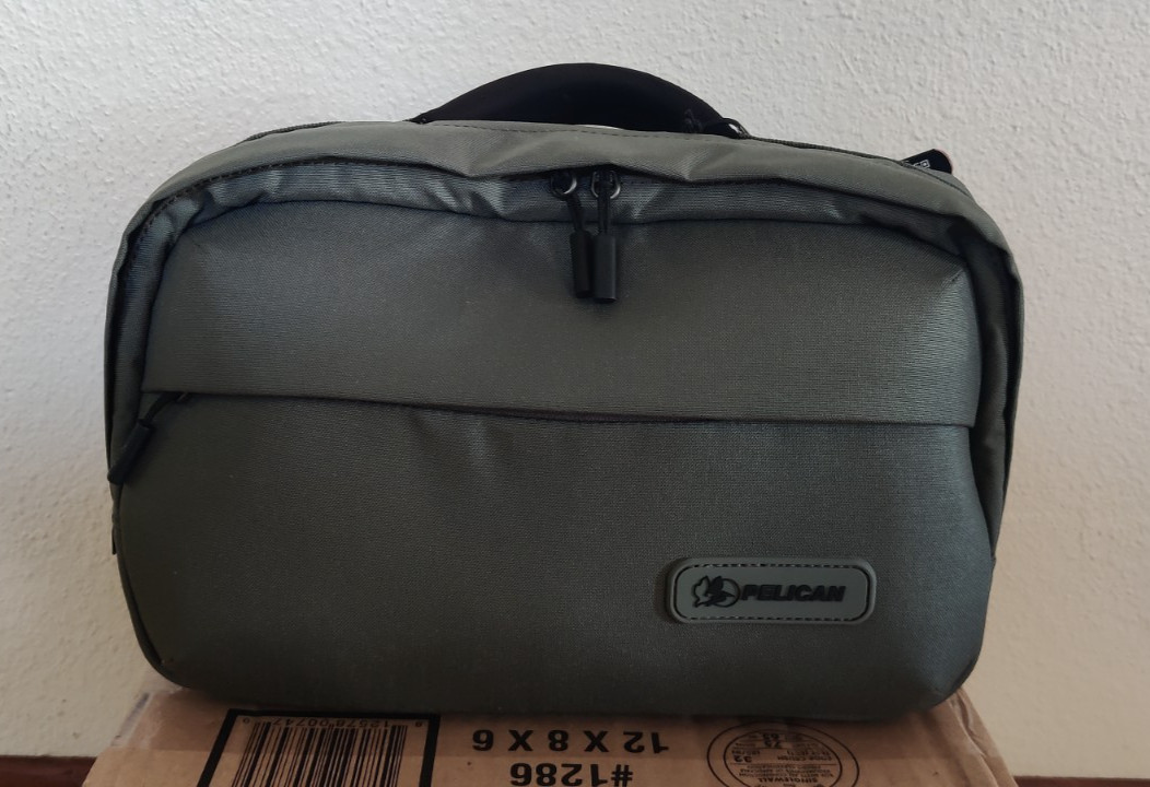 Pelican SX5 Aegis Padded Sling NWT