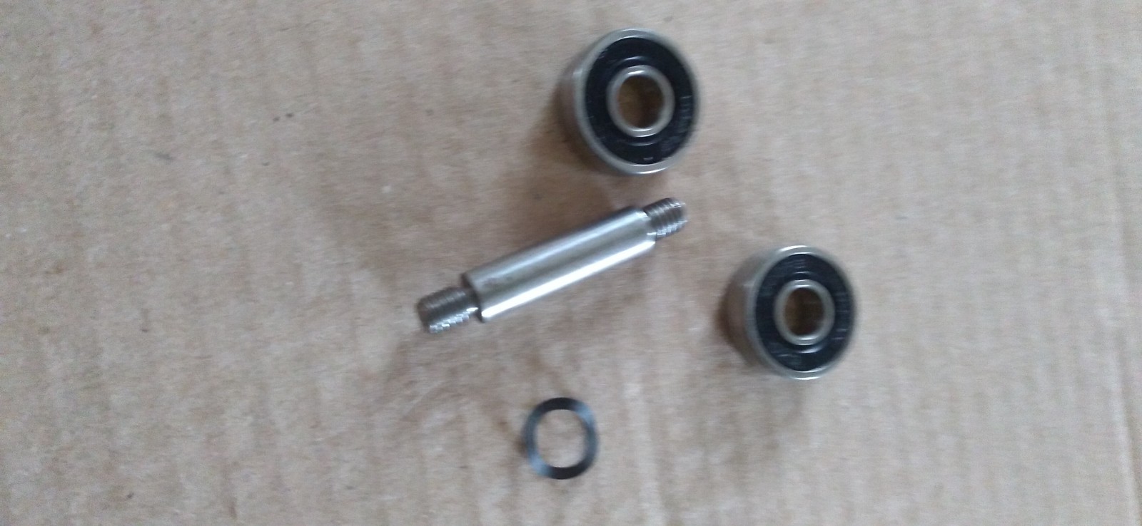 ISLAND OASIS SB3X BLENDER BEARING SERVICE KIT - BRAND NEW OEM PARTS #21218