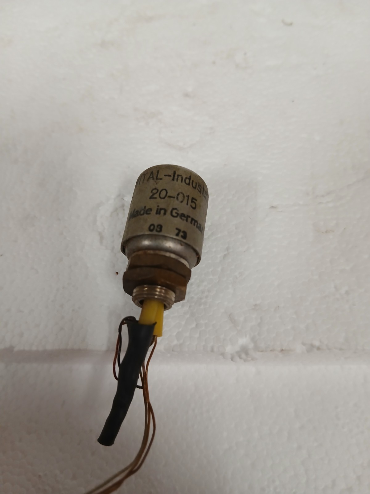 Beyer Transformer TR/BV 351 015 006 or 20-015 SUT Input