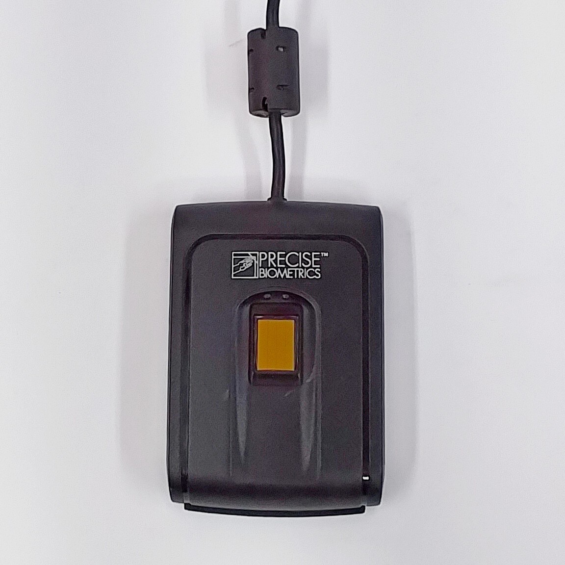 Precise Biometrics 200MC USB Fingerprint Scanner – Tested Working Windows 10/11