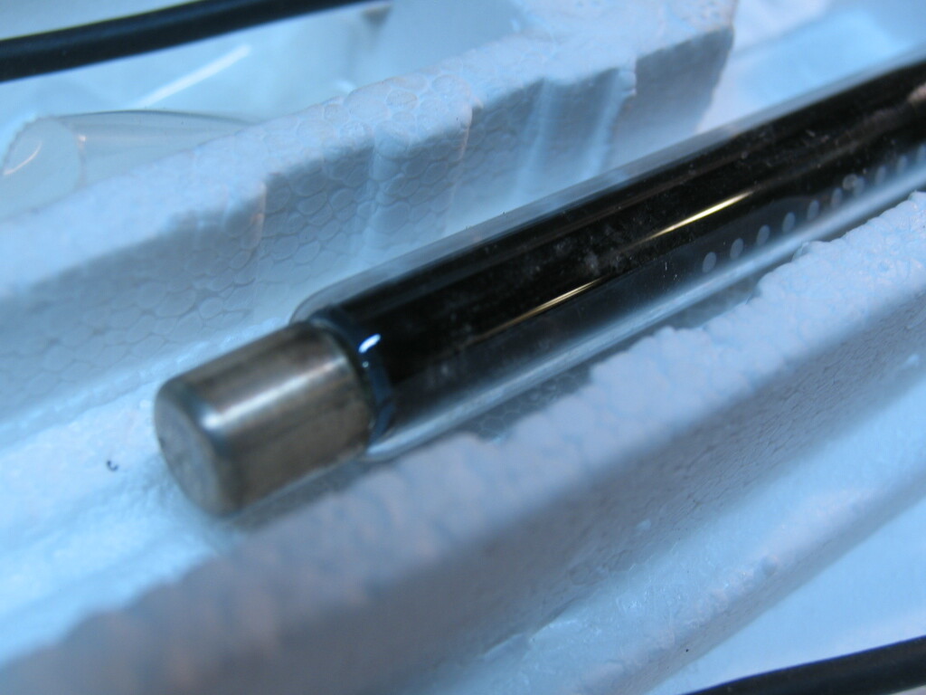 BECKMAN Silver Billet Electrode #S308A 511121