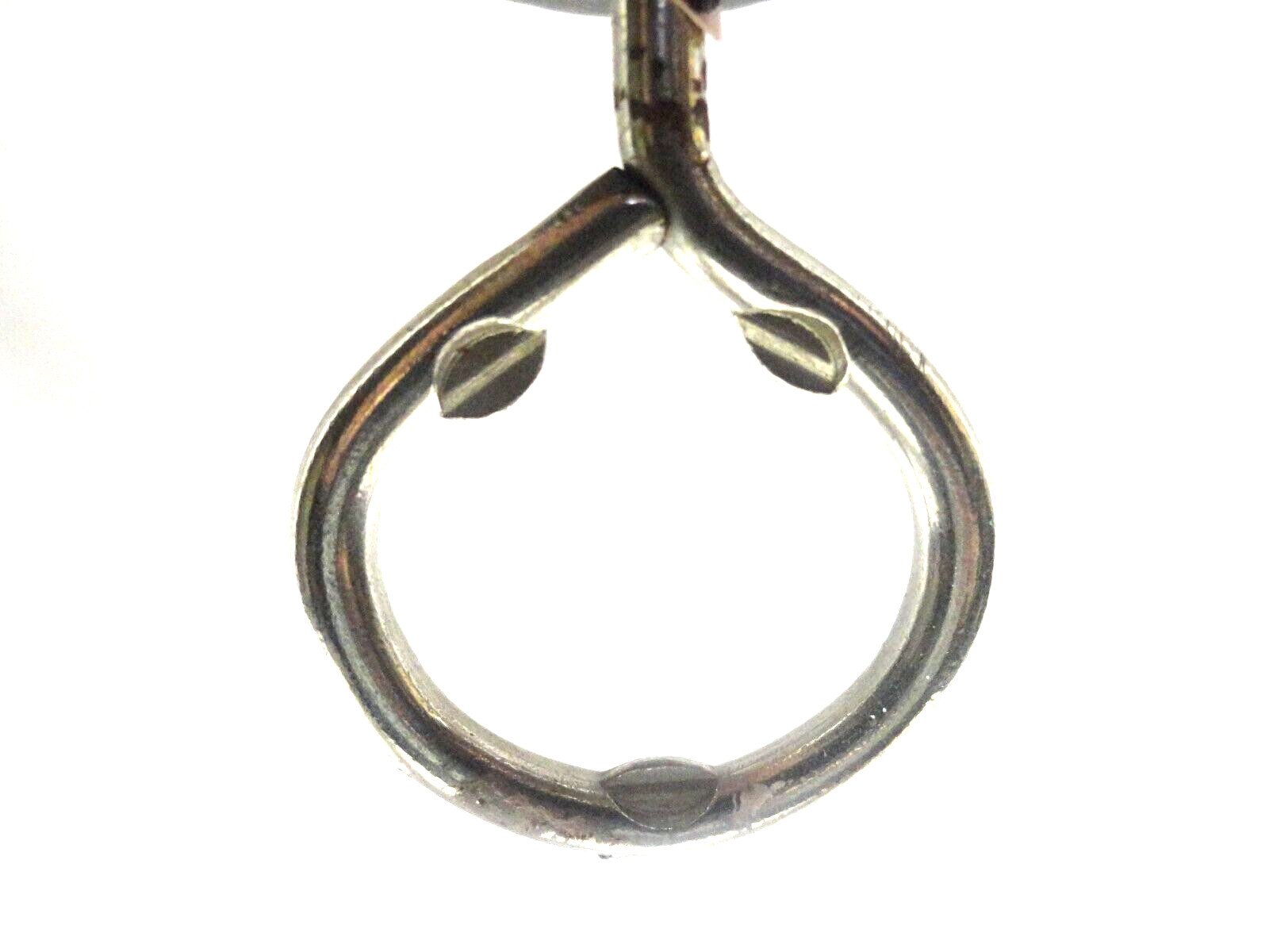 VINTAGE BALDING HEAD BOTTLE OPENER👨‍🦲