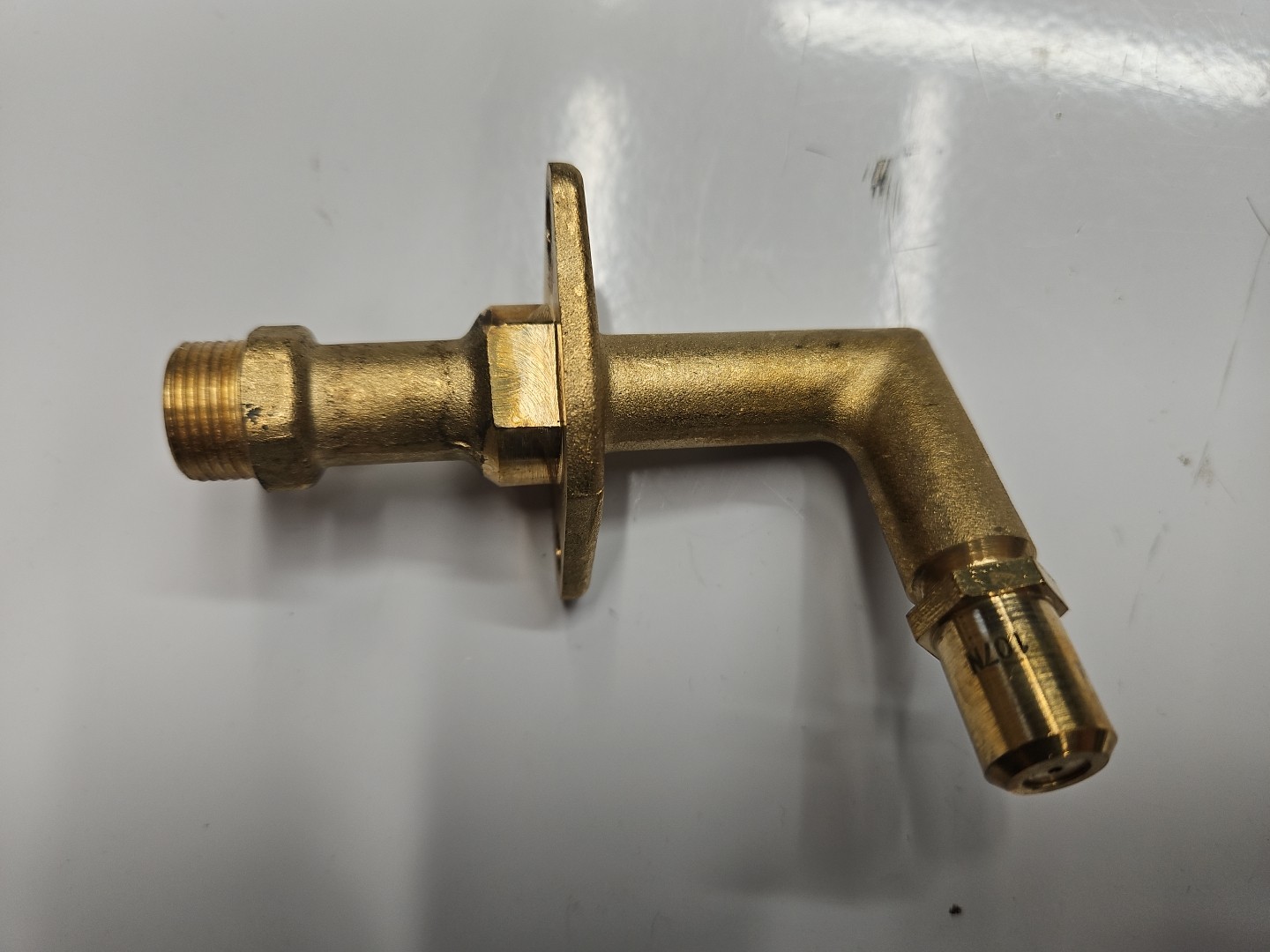 WB44X47316 - Broil Injet Assembly GE