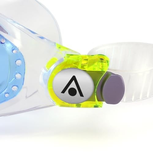 Aqua Sphere Seal 2.0 Kids Goggle Translucent/BlueLens OS