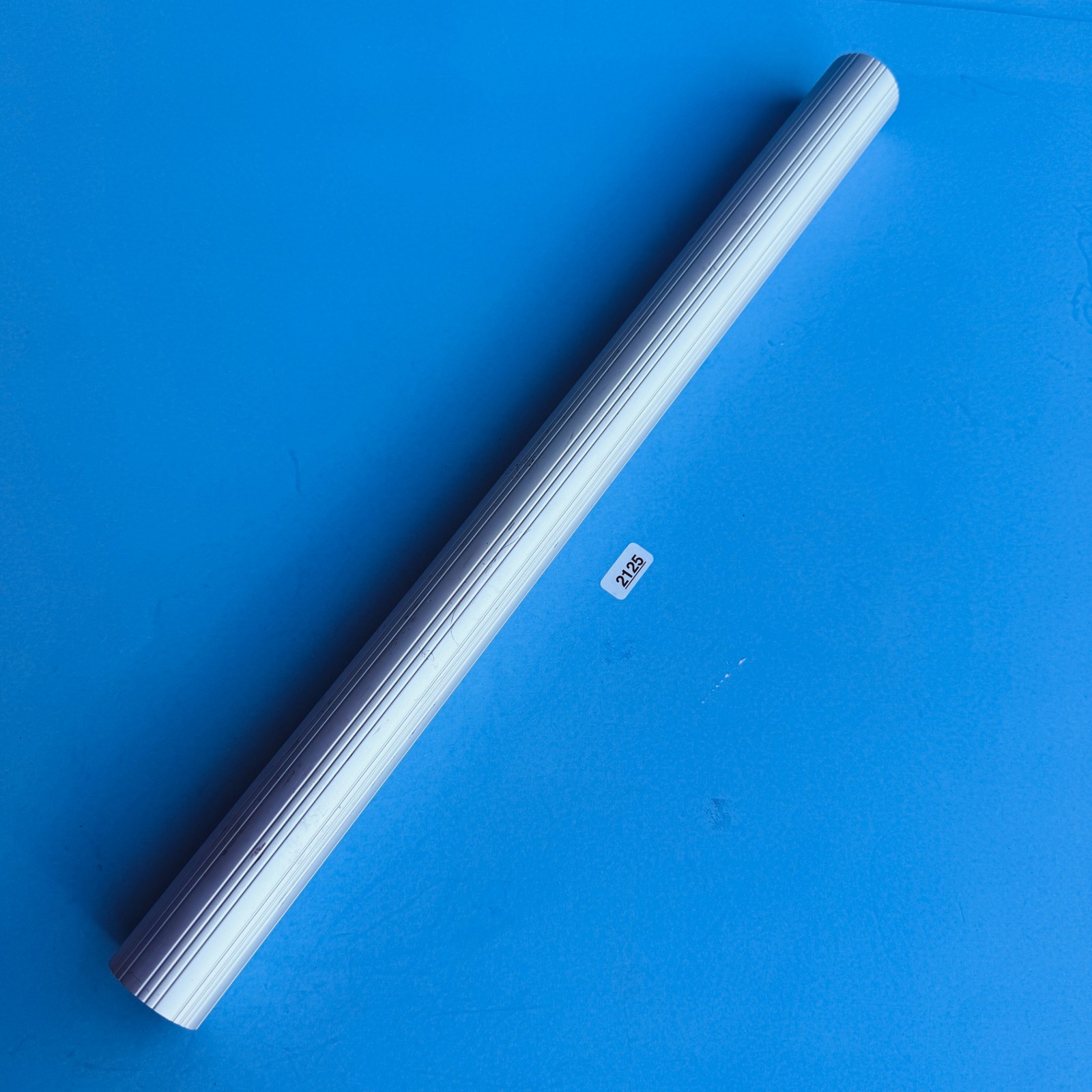 YAMAHA DTXPLORER Electronic Drum OEM Part: RS40 Frame 20"x1.5" Tube Gray Arm