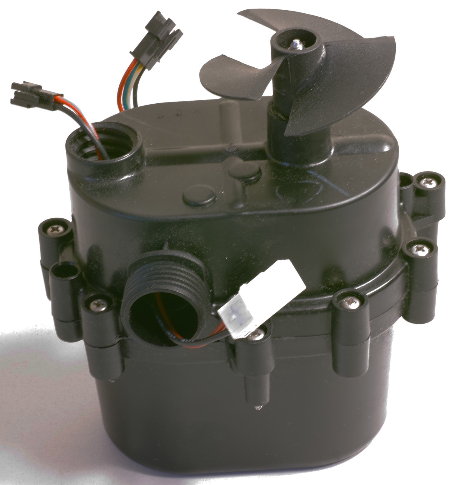 Pump Motor w/Impeller - Version 2 (Floor Series), NC1009:02
