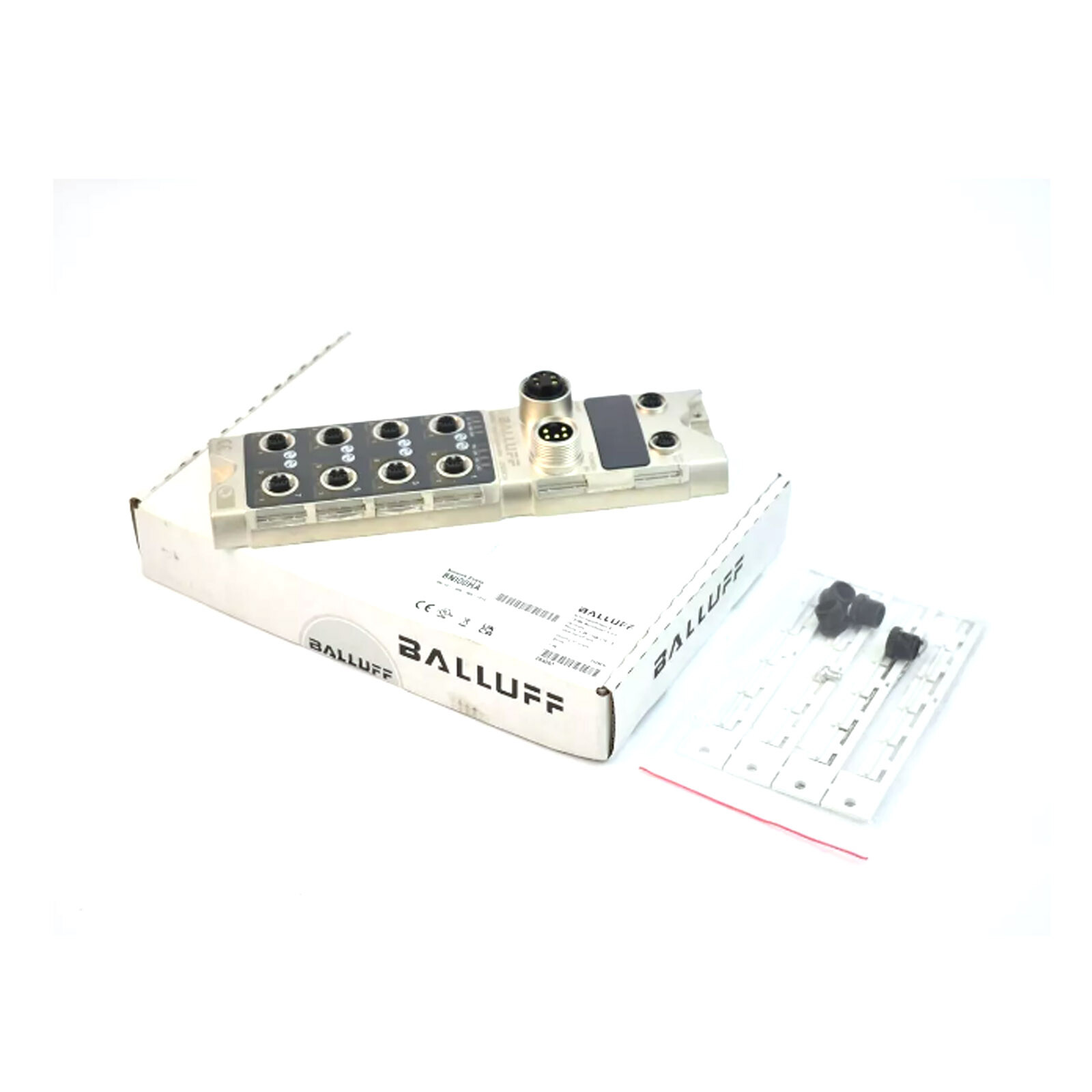 NEW BALLUFF ECT-508-005-Z015 Programmable controller