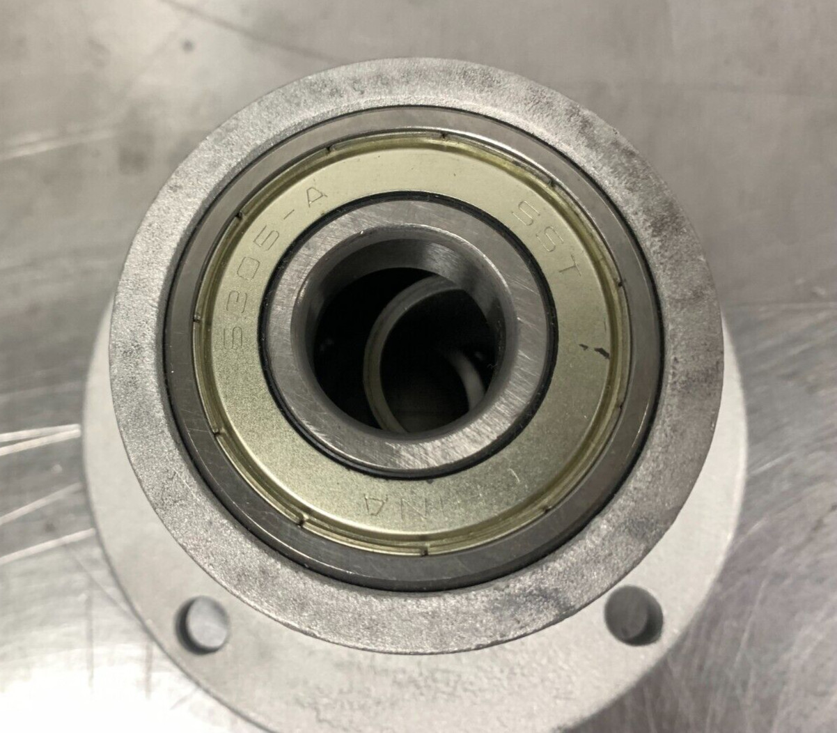 Ferris Spindle Subcomponent Assembly 5102993 5102993YP Fits Simplicity
