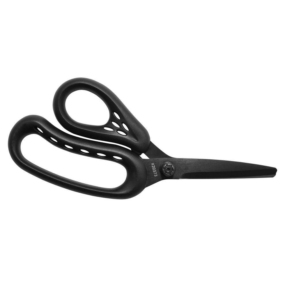 8 In. Blackline Carbide Edge Shear