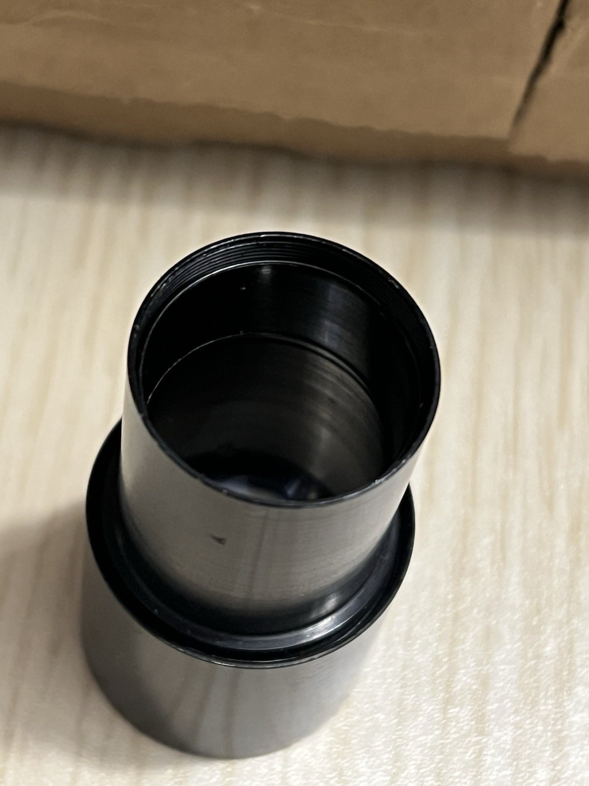 Single Bausch Lomb 311581 Ocular Eyepiece Optics Microscope