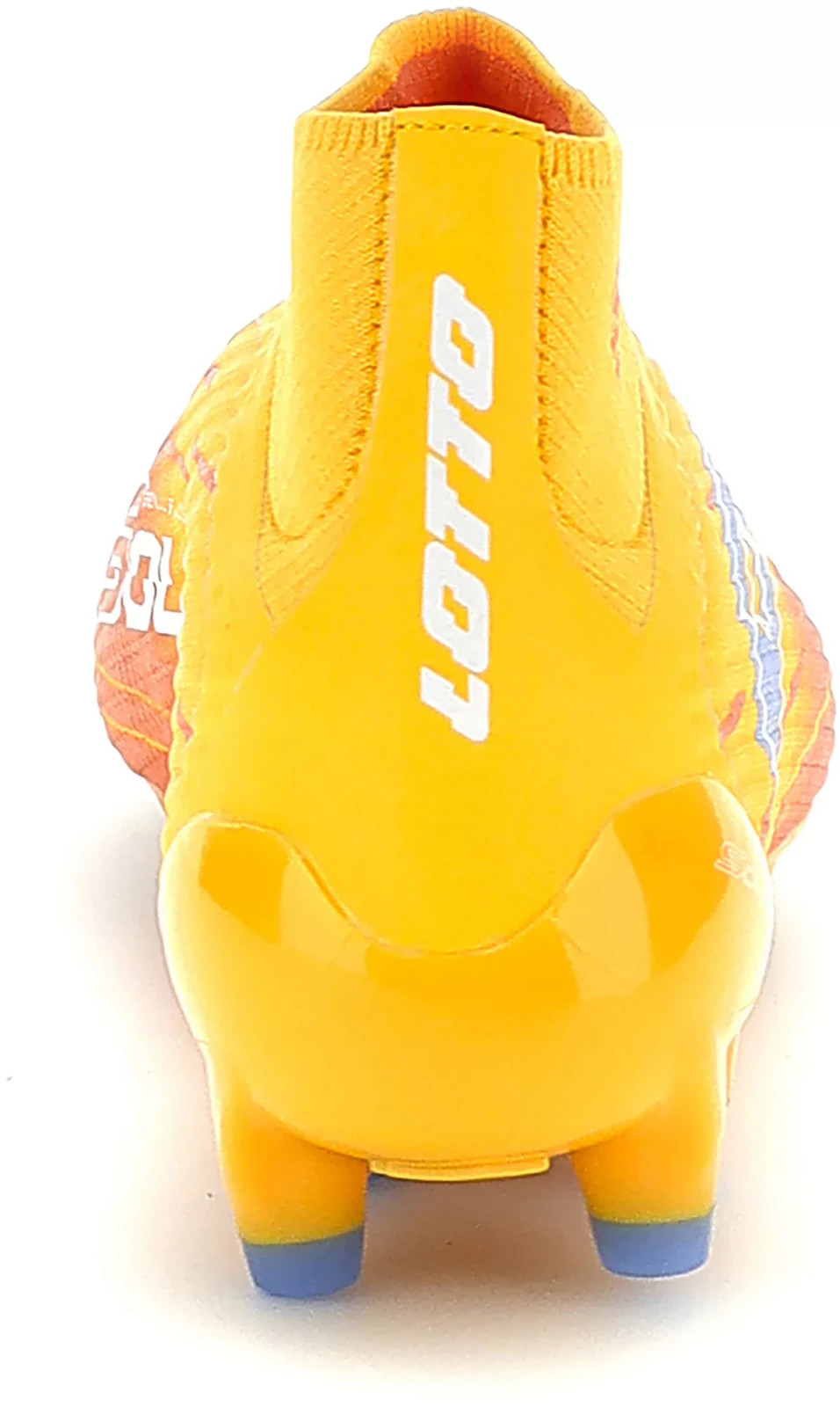 Lotto Solista 100 Gravity IX FG Soccer Cleats Unisex - Men's size 11.5 MSRP $210