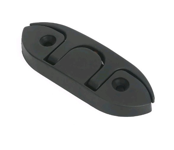 Ozark Trail 4.5-inch Nylon Flush-Folding Cleat, Model BT6368