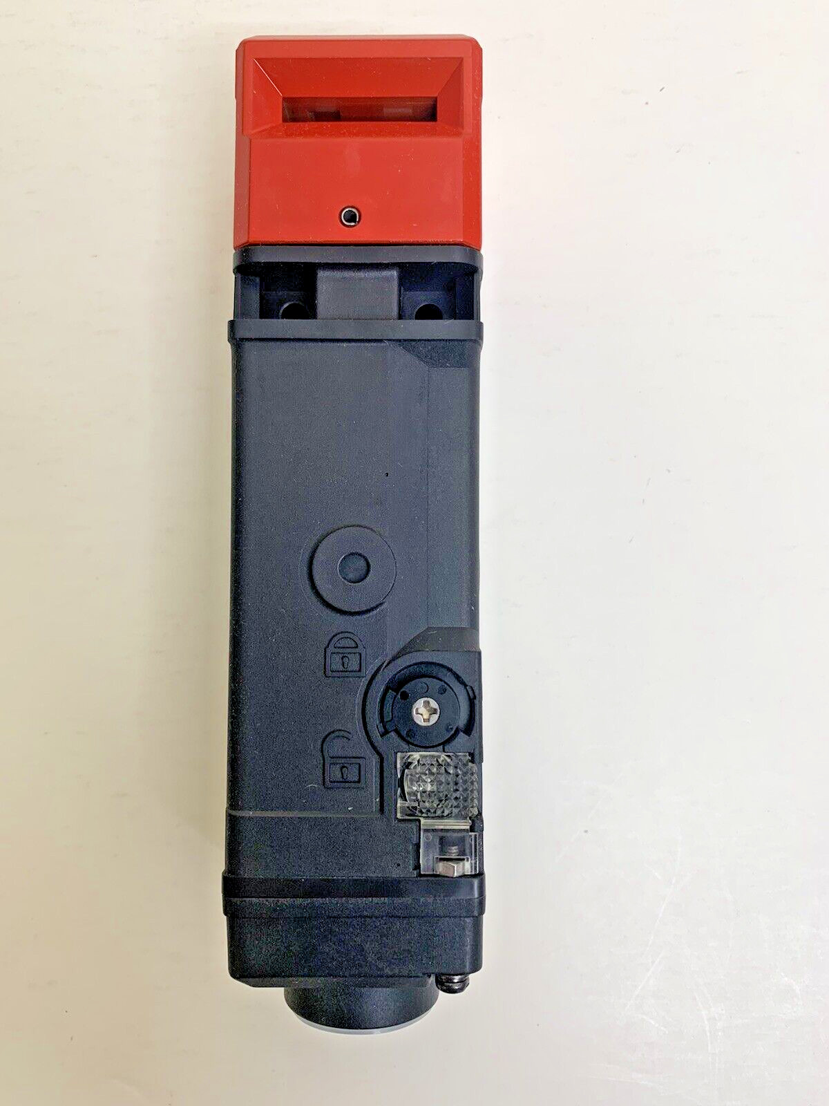 NIB Omron STI Guard Lock Safety Door Switch D4SL-N3RDA-DN