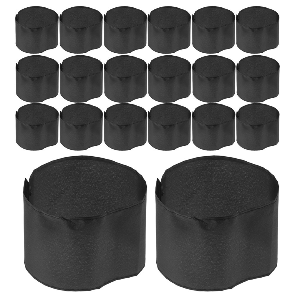 30Pcs Funeral Mourning Black Arm Bands Comfortable Durable Memorial Supplies