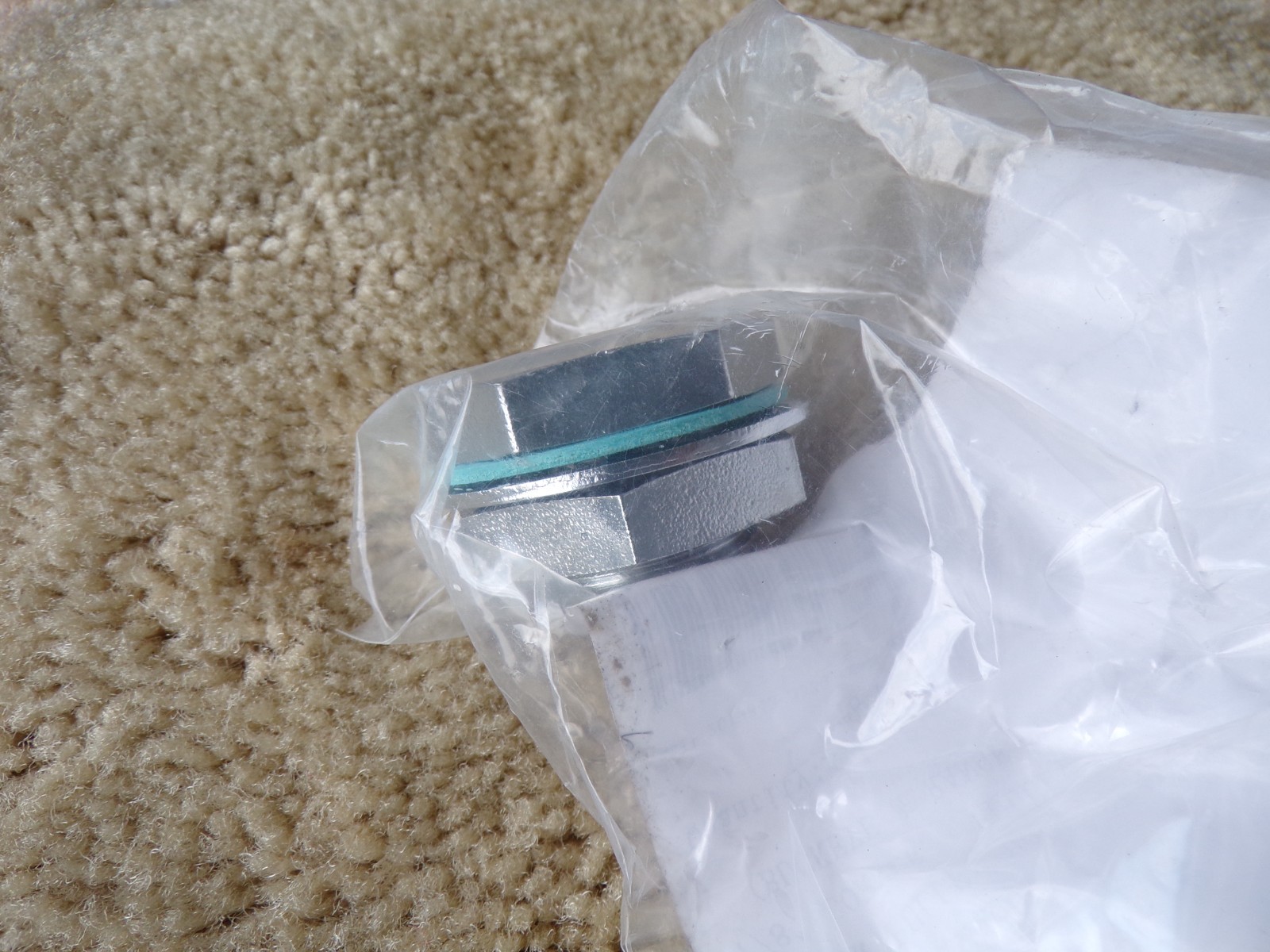 LPI Fire Part LPI-C860 - Corner Puller Adapter @d5