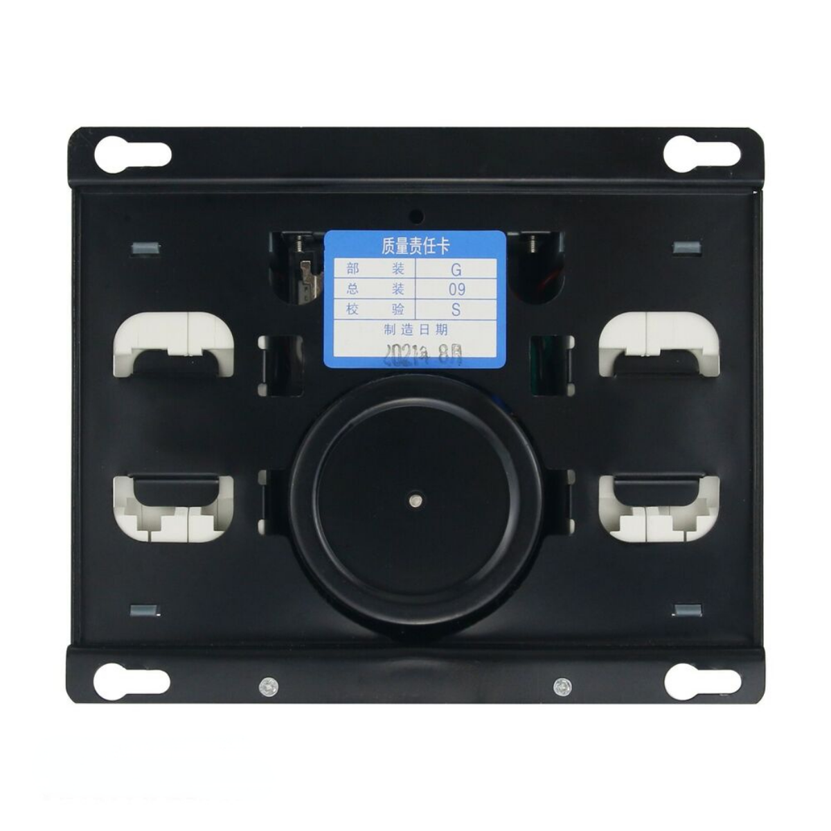 63A 2P Generator ATS Manual Automatic Transfer Switch Dual Power Conversion