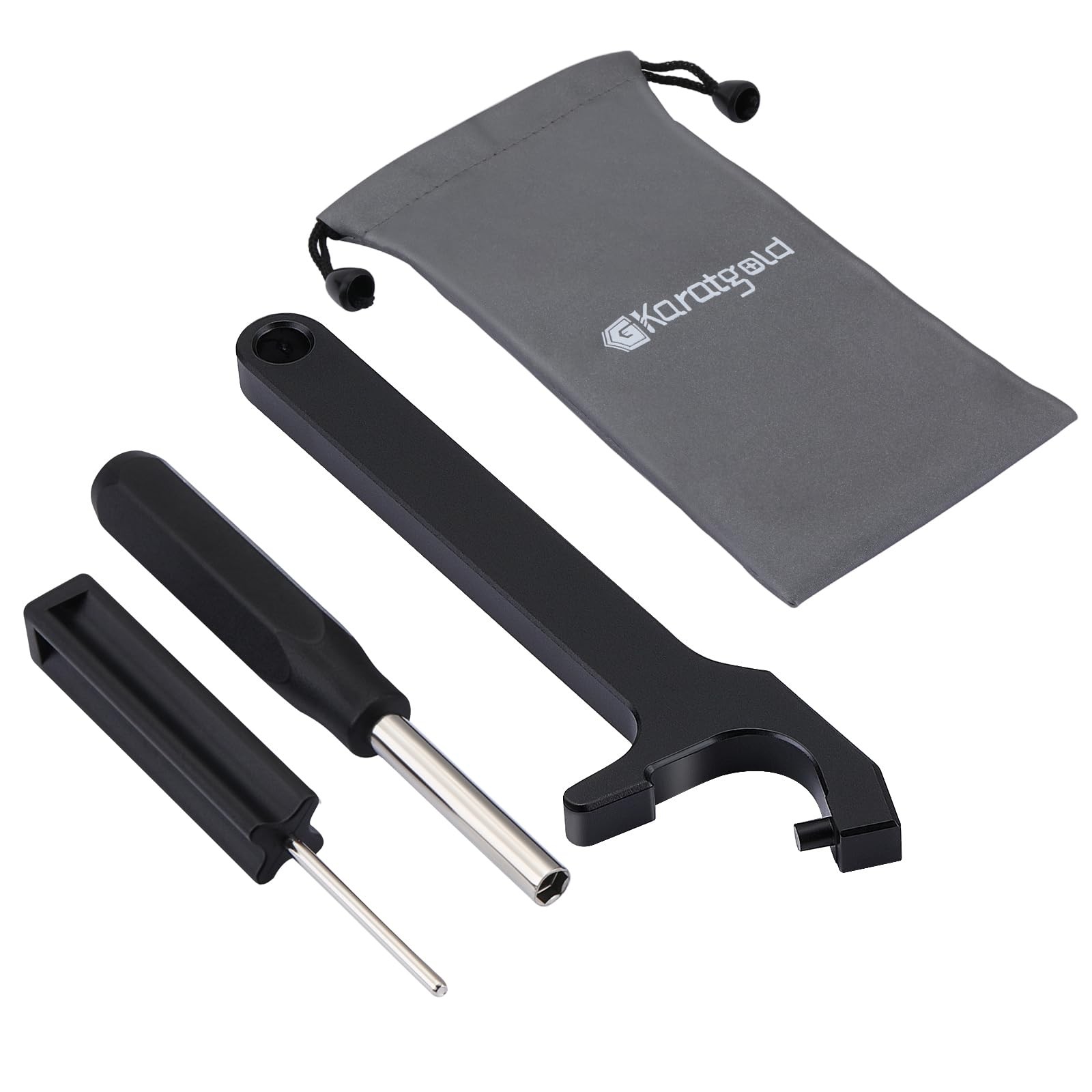 Glock Disassembly Maintenance Tool Kit Front Sight Magazine Punch Set for Gun Cl
