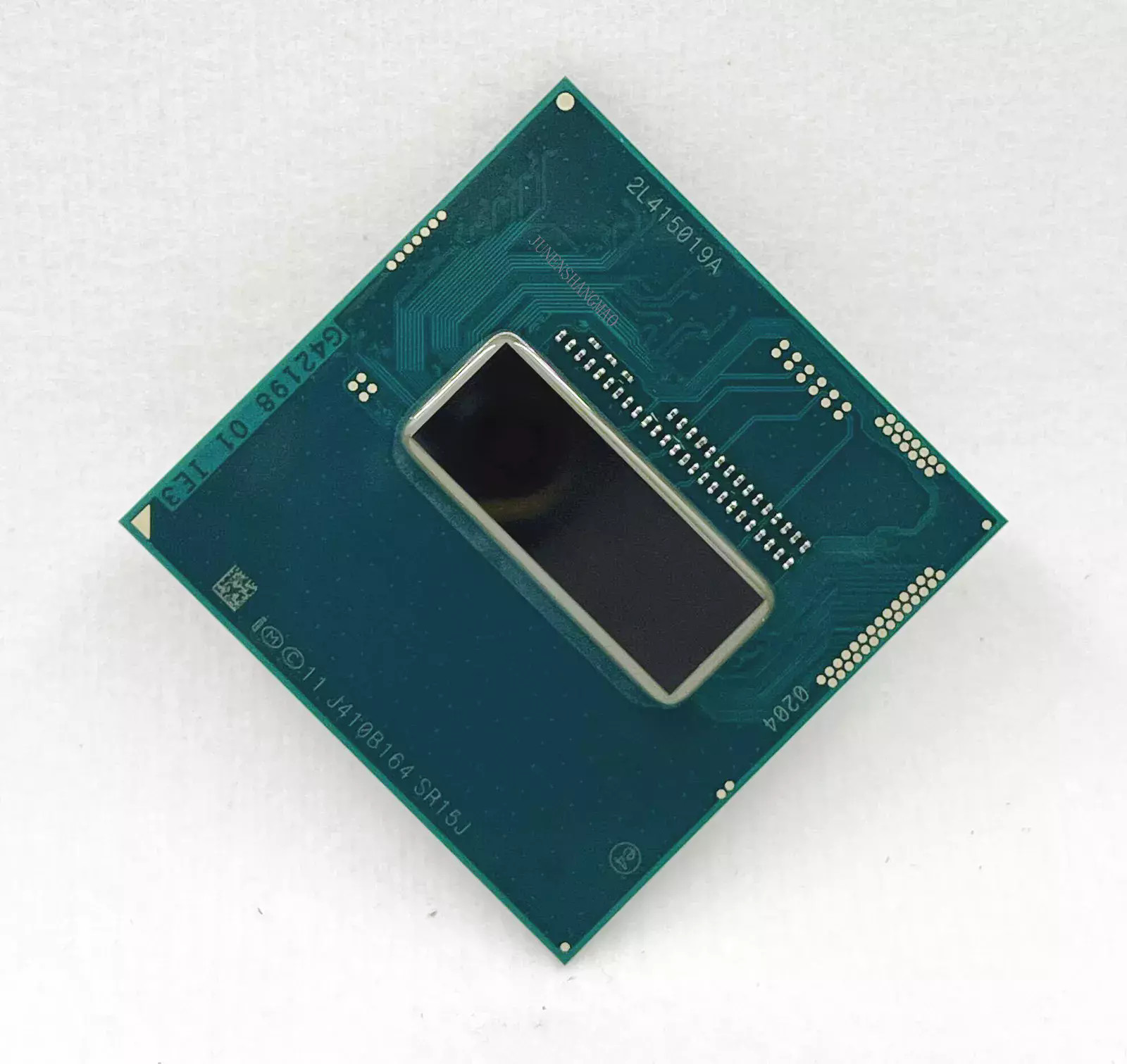 Intel Core i7-4702MQ SR15J 2.2GHz Quad Core 6M PGA946 Notebook Processor