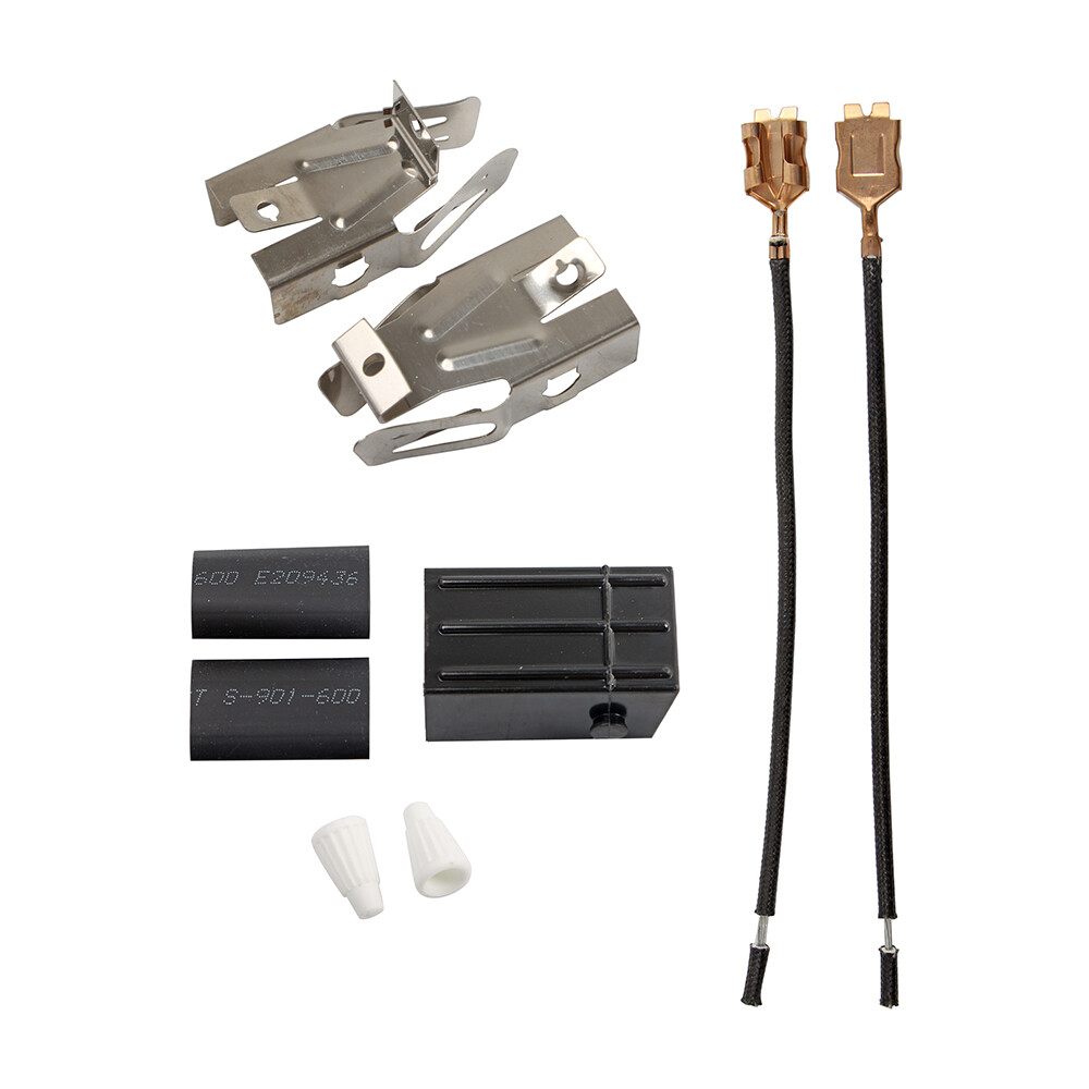 4 Pack 330031 Range Burner Receptacle Kit For Whirlpool Kenmore Range Stove