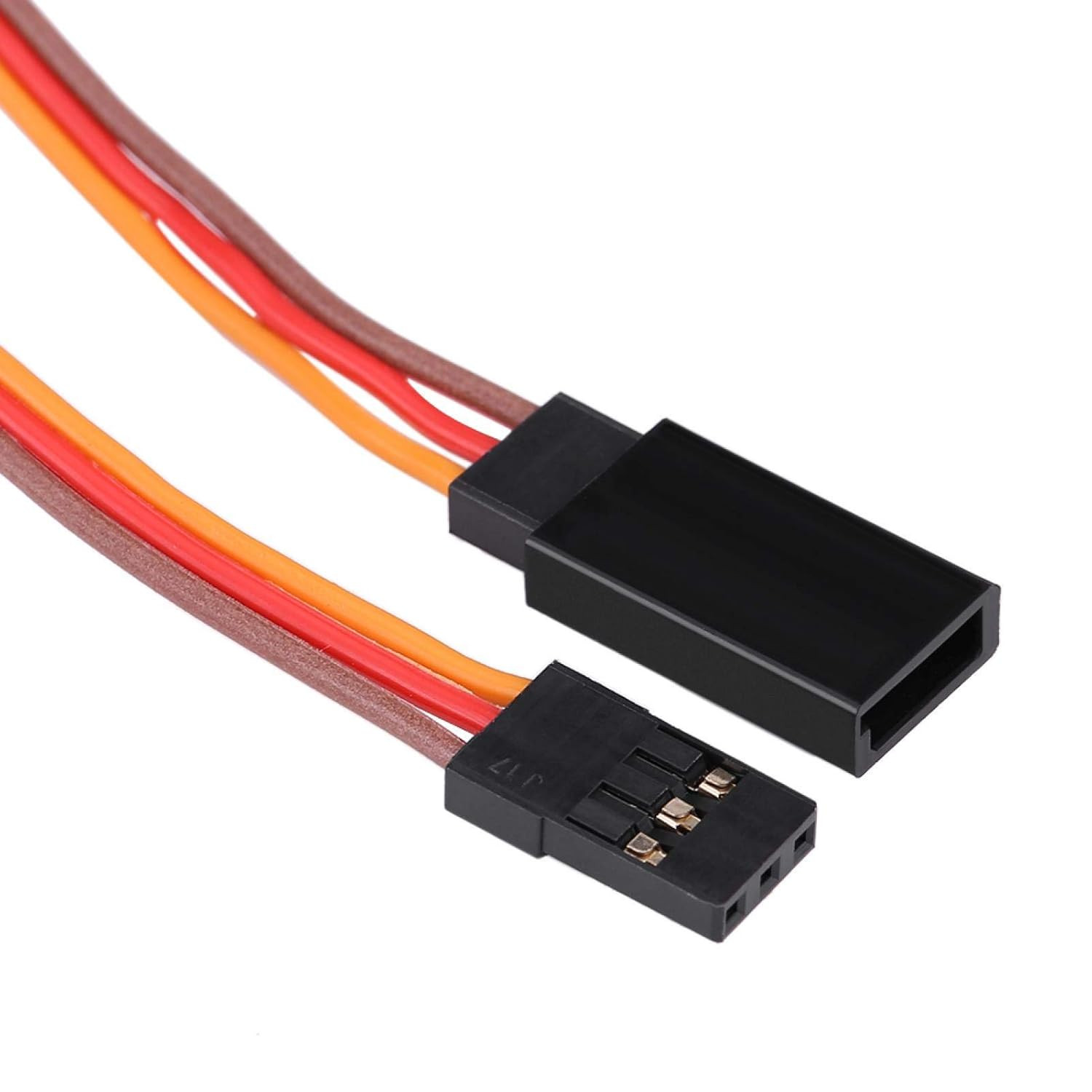 Heavy Duty LED RC Switch for Airplane Model - JR On/Off Switch, Accessory
