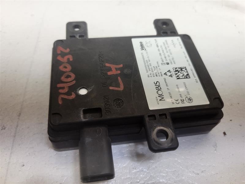 2019-2020 Kia Optima Driver Blindspot Radar Monitor 95810-D4010