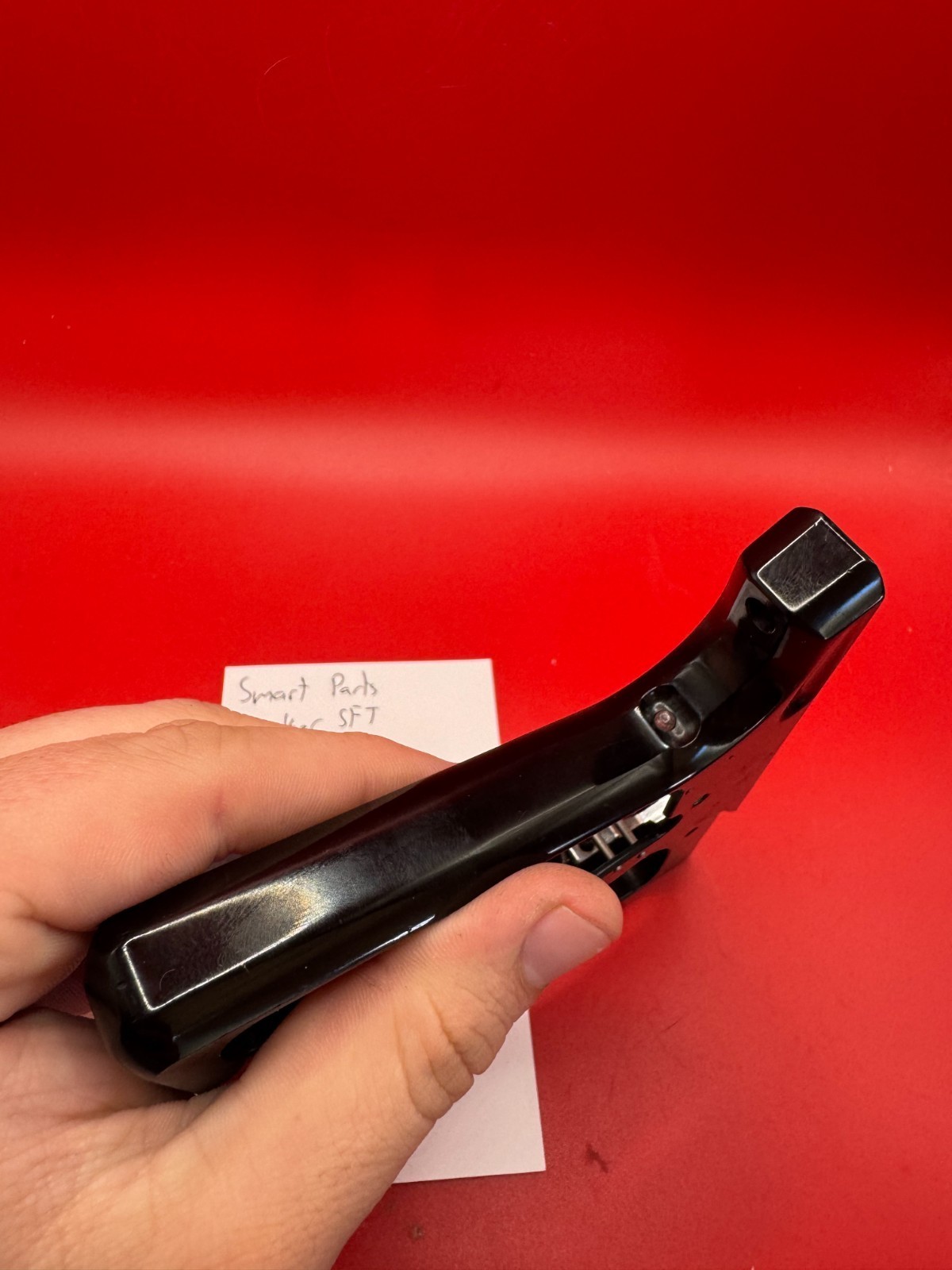 Smart Parts Shocker SFT Frame