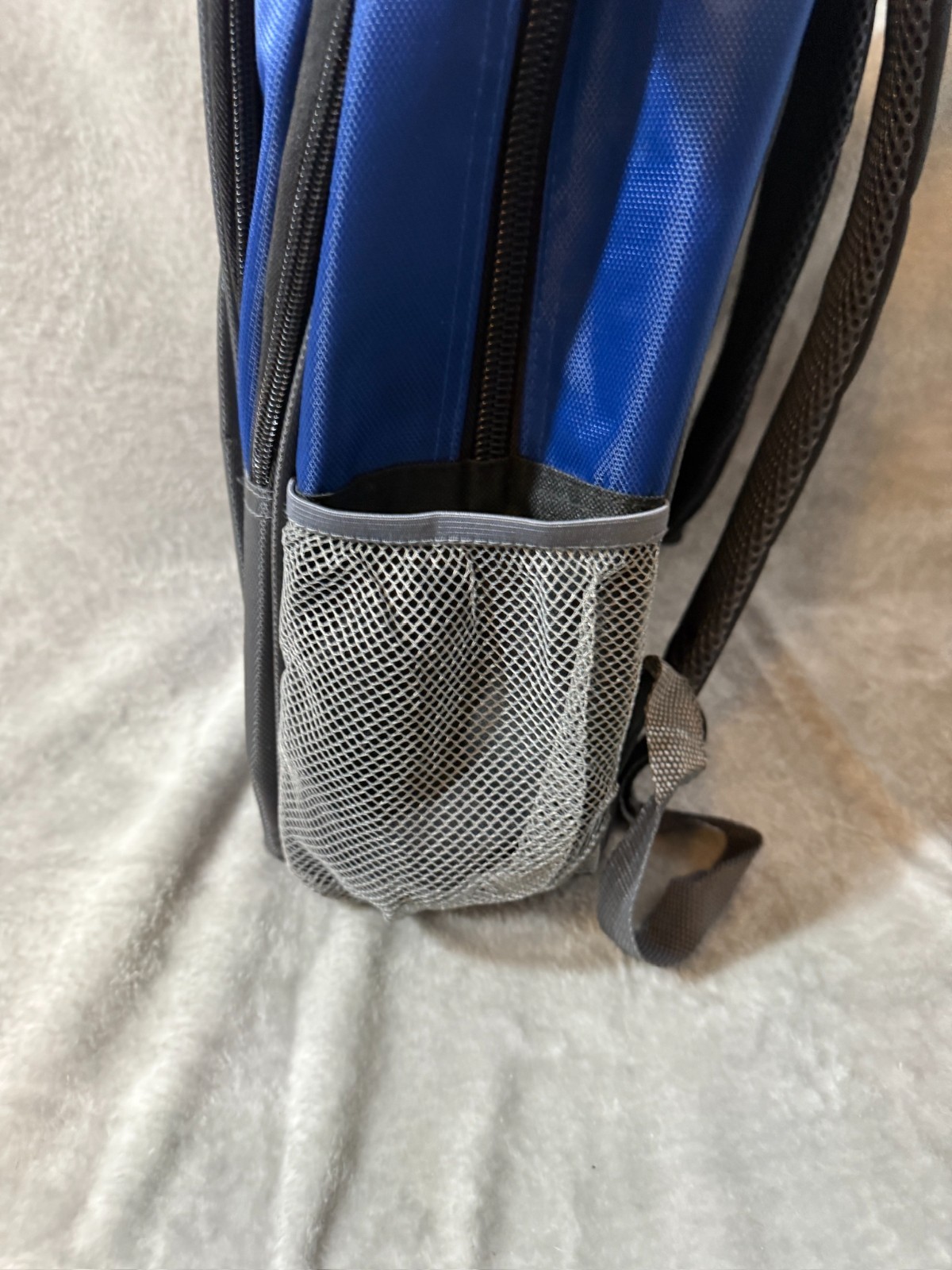 Arctic Star Blue Backpack