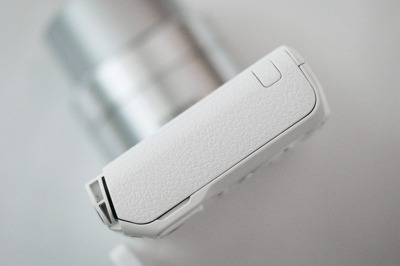 Samsung NX mini Camera [Read "Description"]