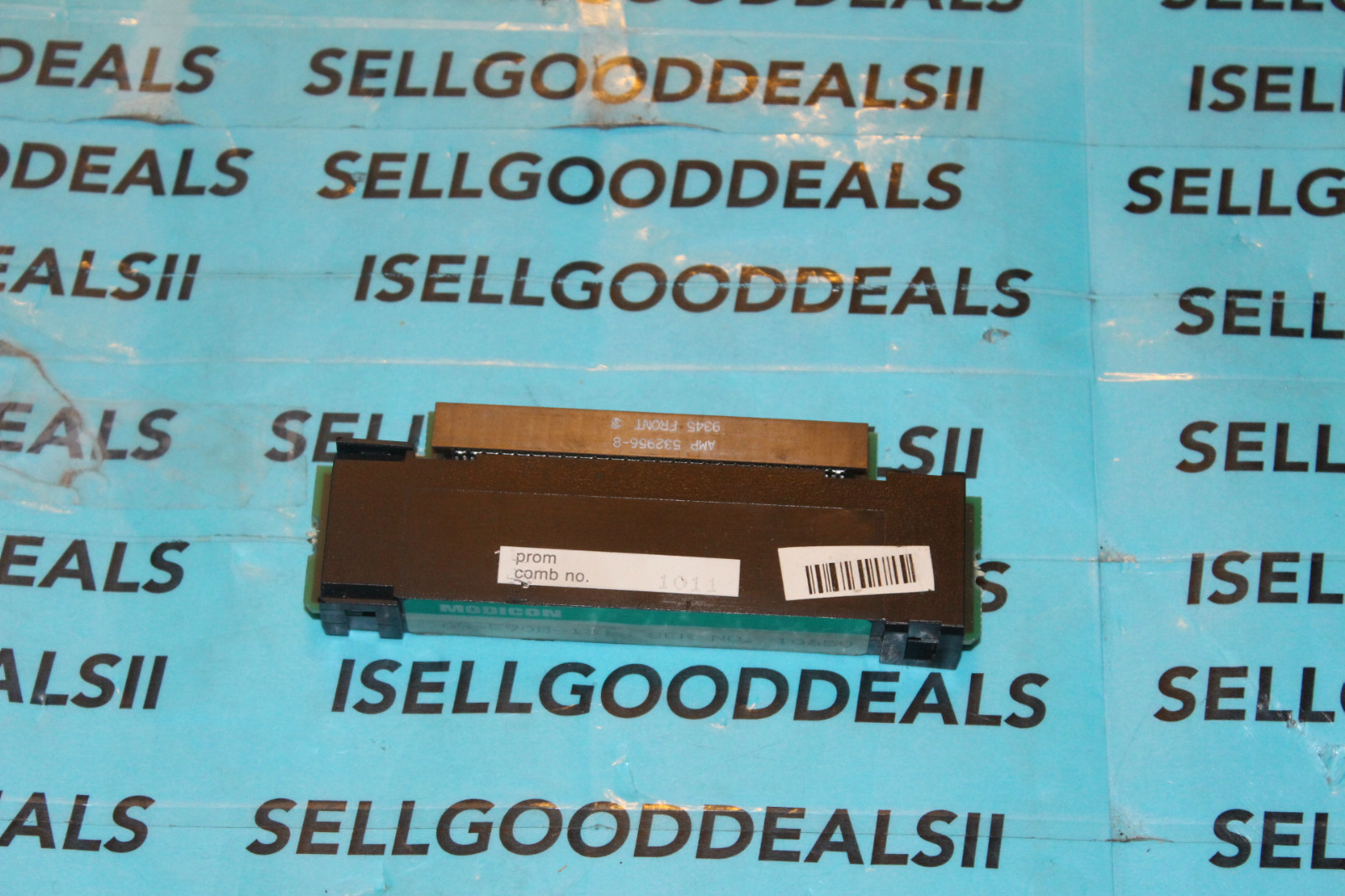 Modicon AS-E908-131 Memory Module ASE908131