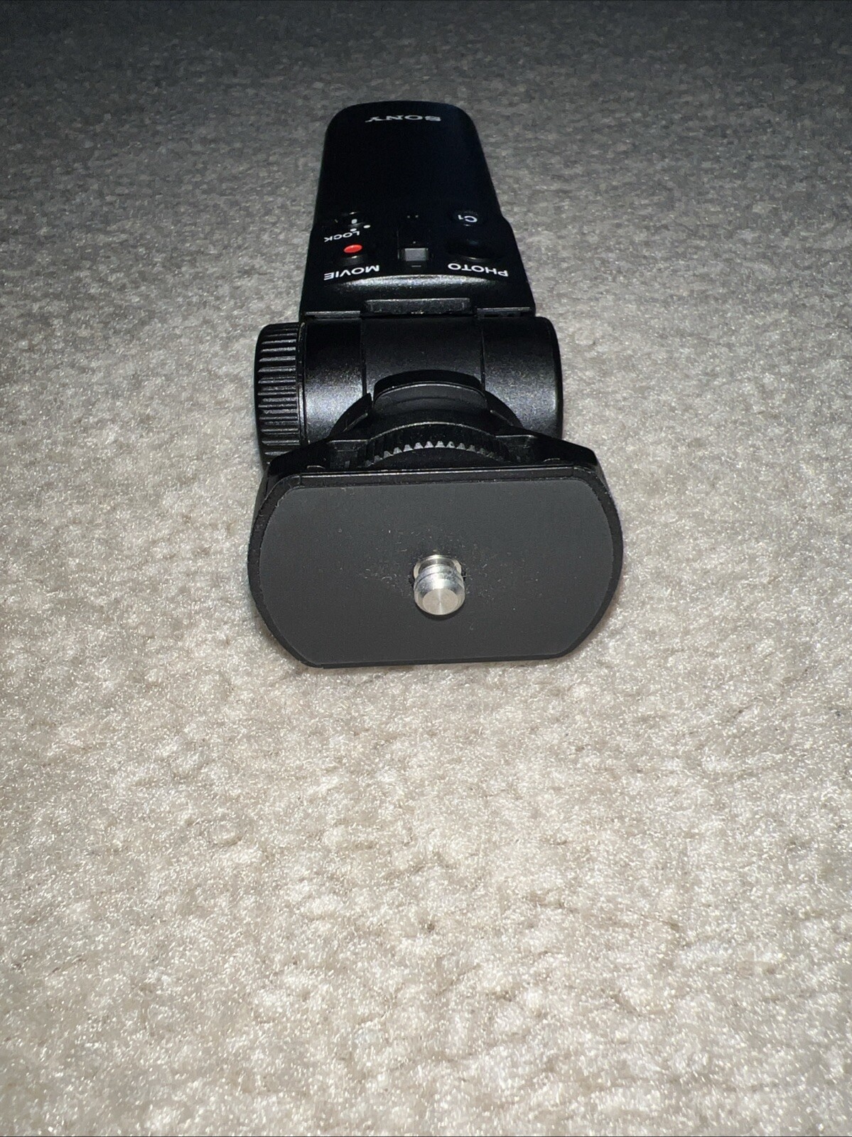 Sony - Vlogger Accessory Kit - Black